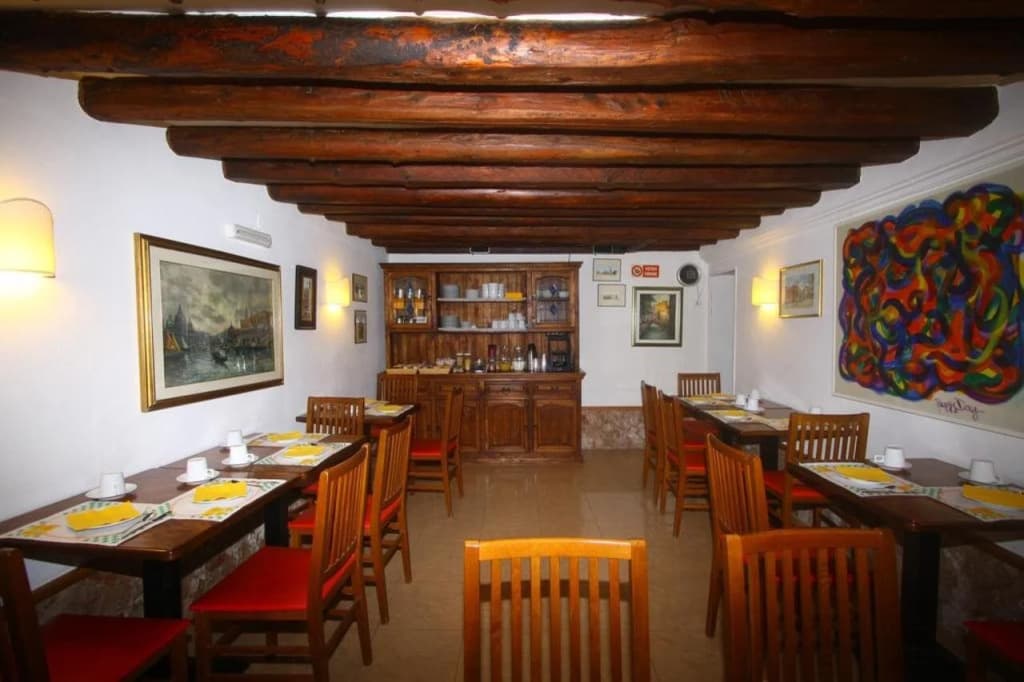 Hotel Dalla Mora - photo 17