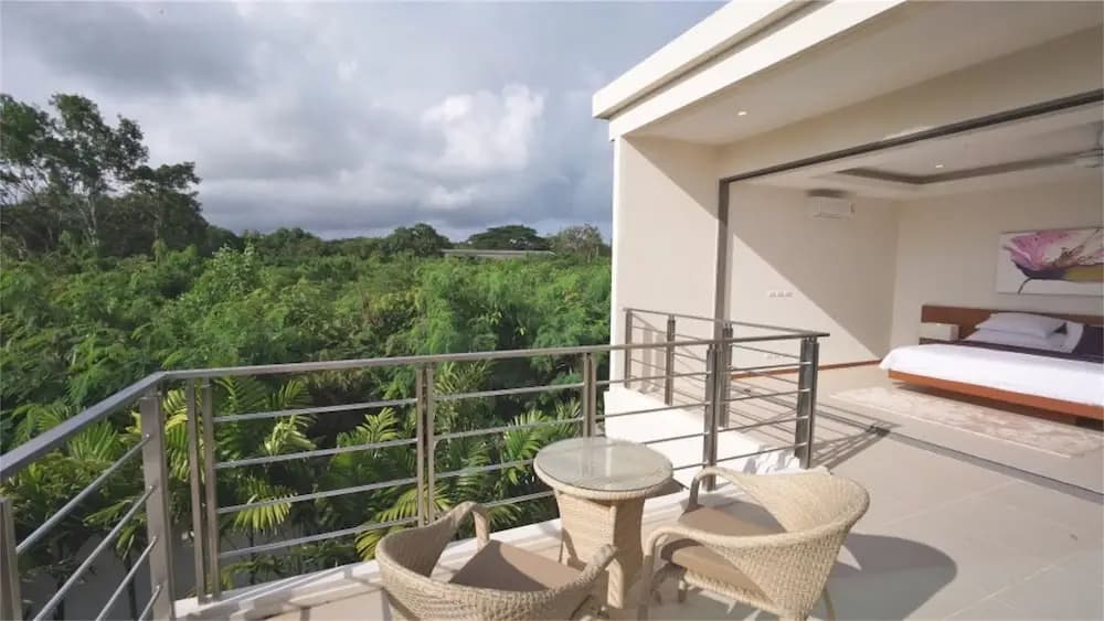 Rawai Ka Villa with Private Pool - photo 6