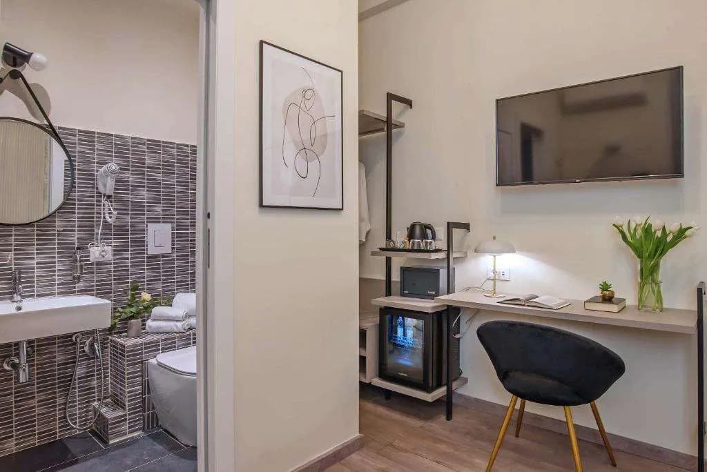 94Rooms Vatican Guesthouse - photo 3