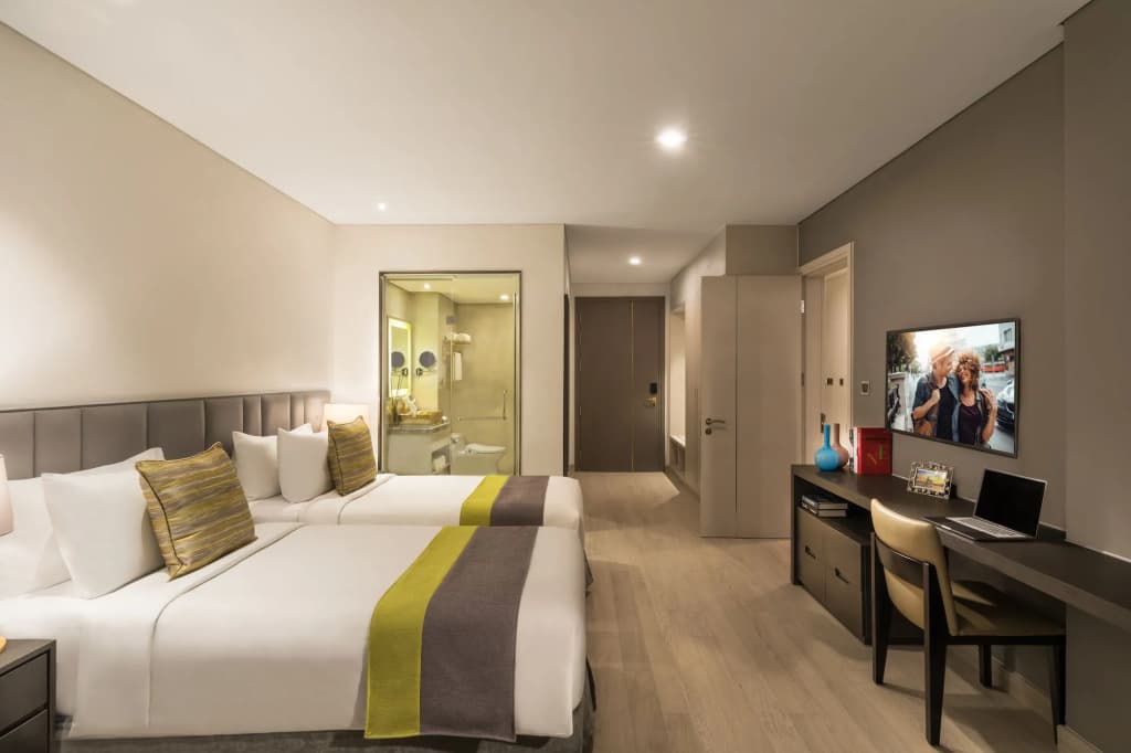 Citadines Blue Cove Danang - photo 5