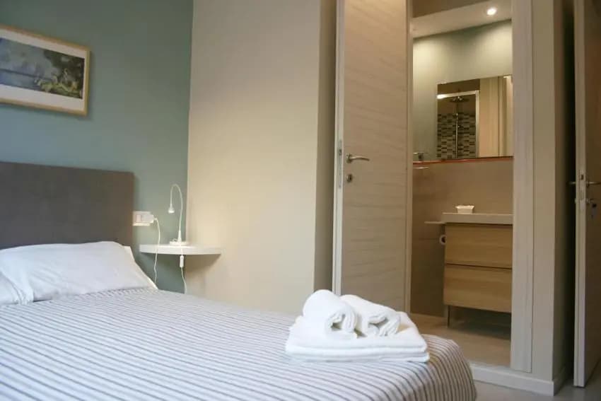 Paola Guest House - photo 2