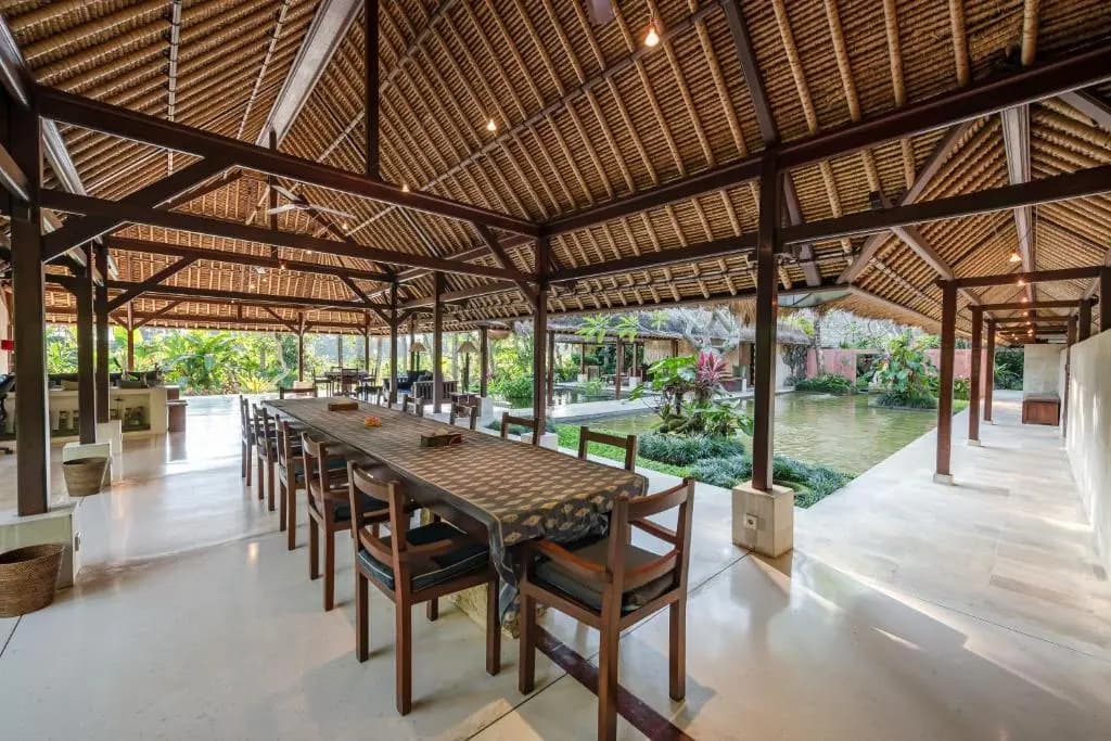 Villa Pantulan Bali Hotel - photo 19
