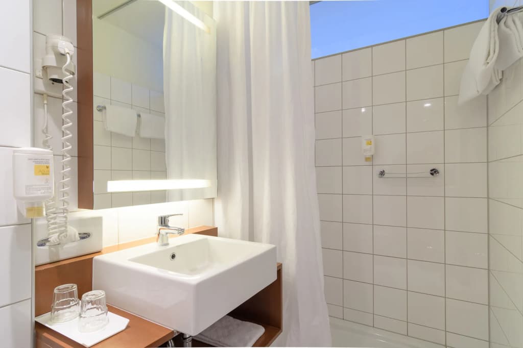Kyriad Vienna Altmannsdorf - photo 9