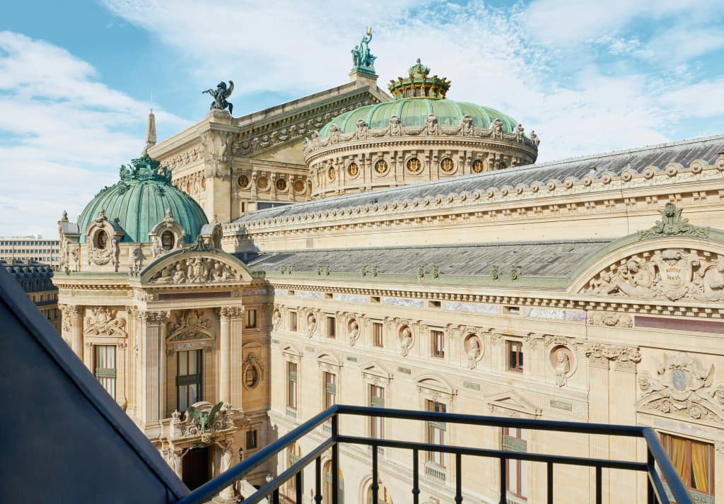 InterContinental Paris le Grand by IHG - photo 28