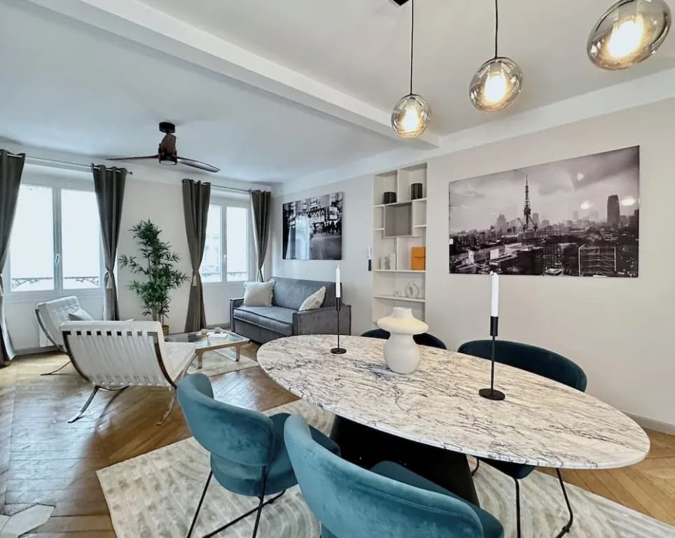 1581 Miromesnil - photo 11