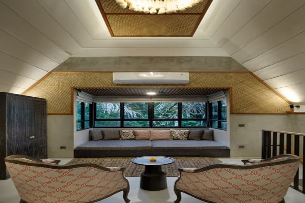 Amarea Resort & Spa Ubud by iNi Vie Hospitality - photo 5