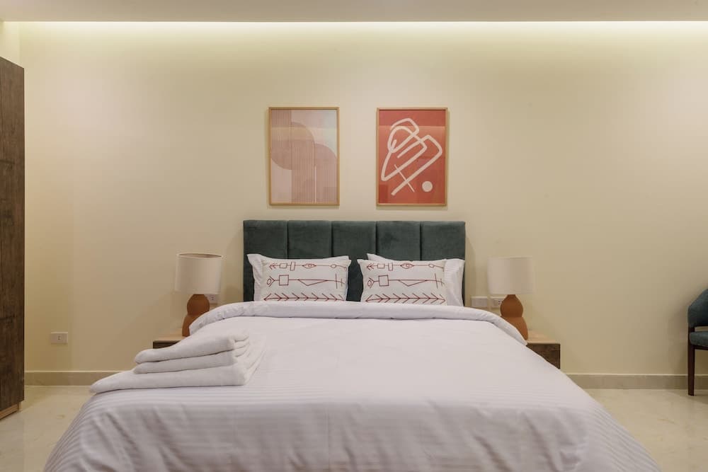 Hazel Spaces Heliopolis - photo 24