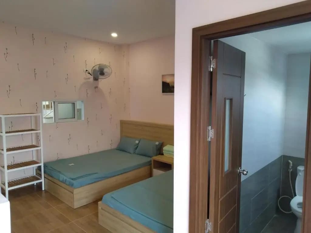 Homestay Halley - photo 2