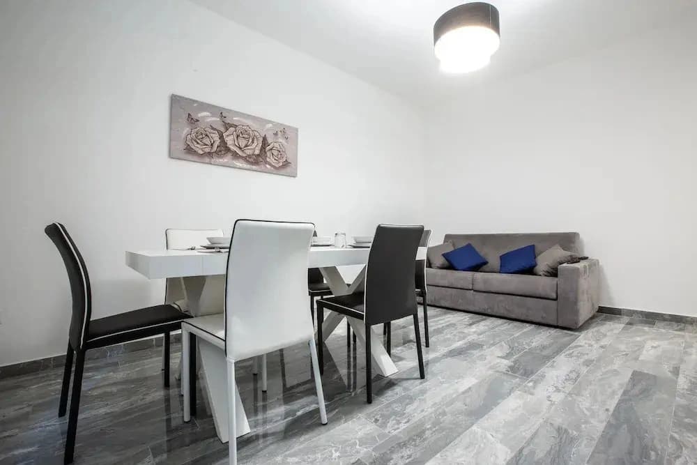 Gregorio VII Halldis Apartment - photo 13