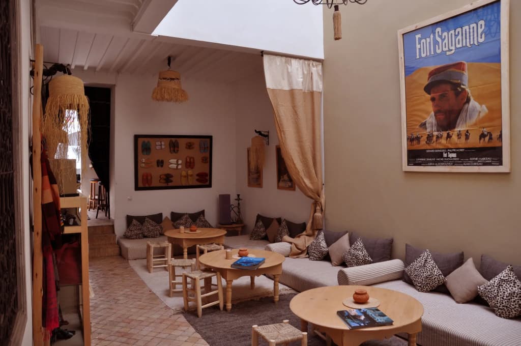Riad Anyssates - photo 33