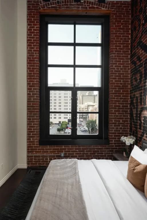 Tuck Hotel - photo 8