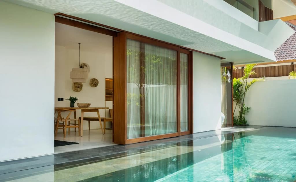 Bisma Eight Ubud - photo 23