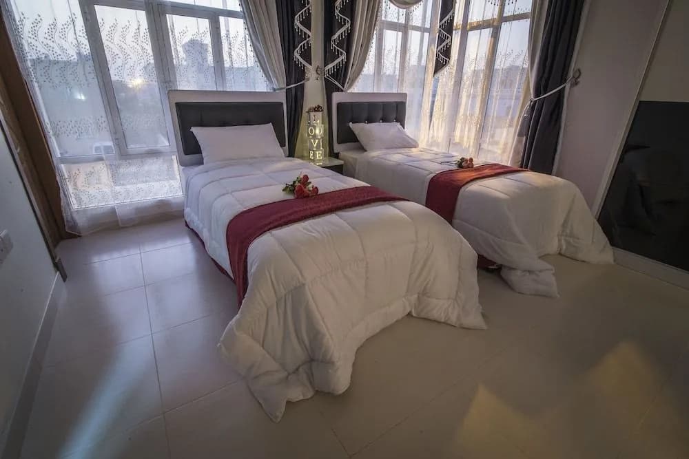 Husun AlMashaikh Hotel Suites - photo 7