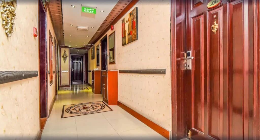 Evin Hotel by OYO - photo 12
