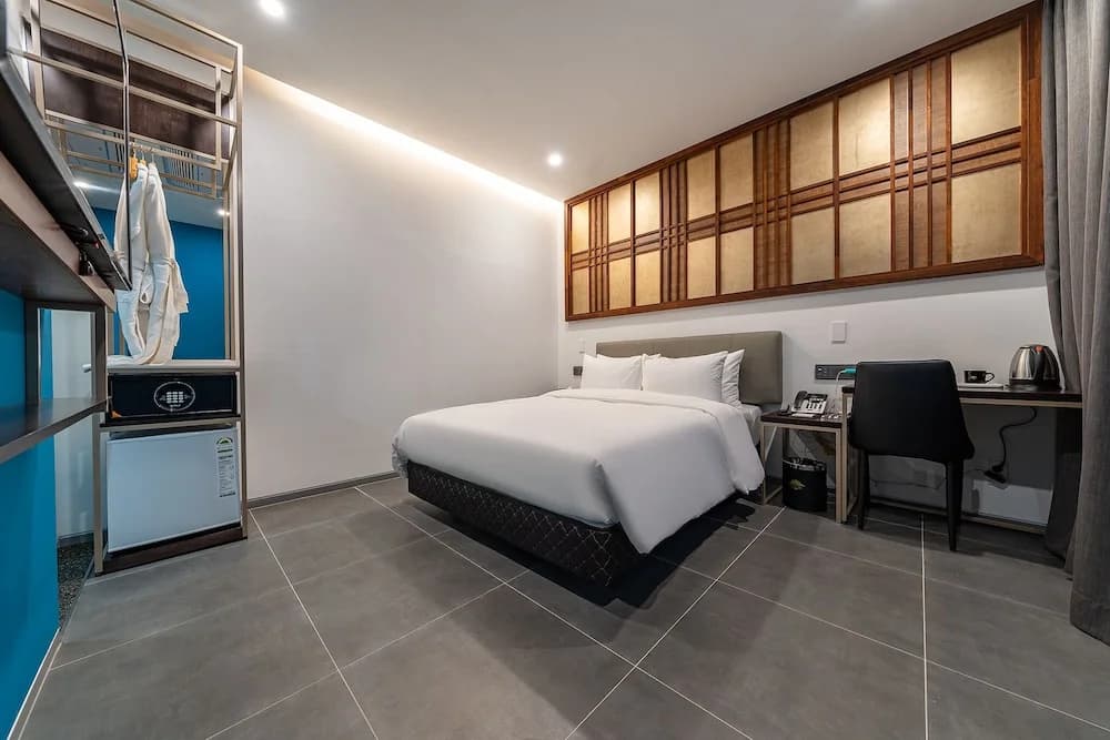 Hotel RU136 - photo 6