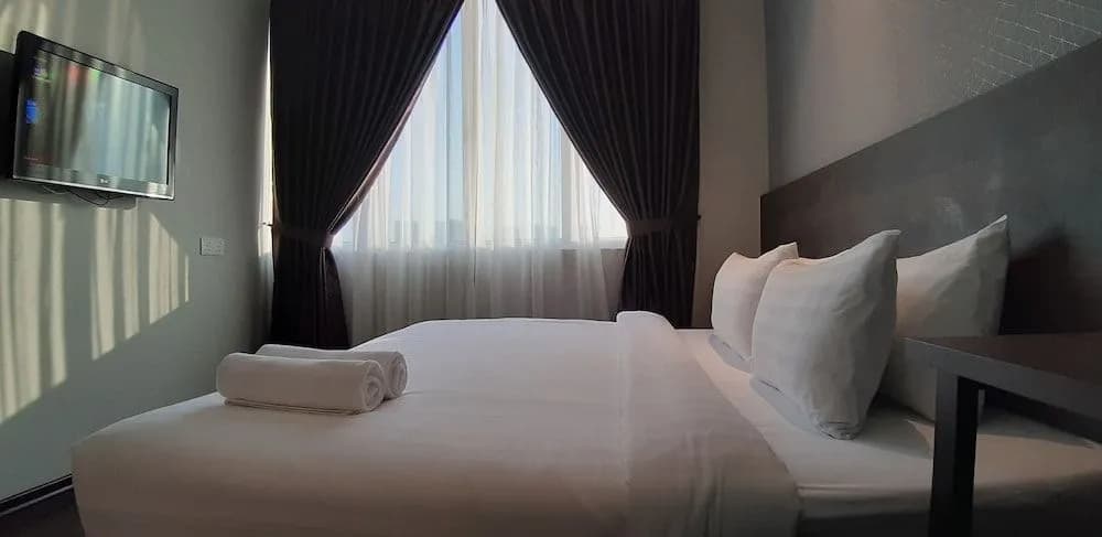 MIICO Hotel @ Mount Austin - photo 6