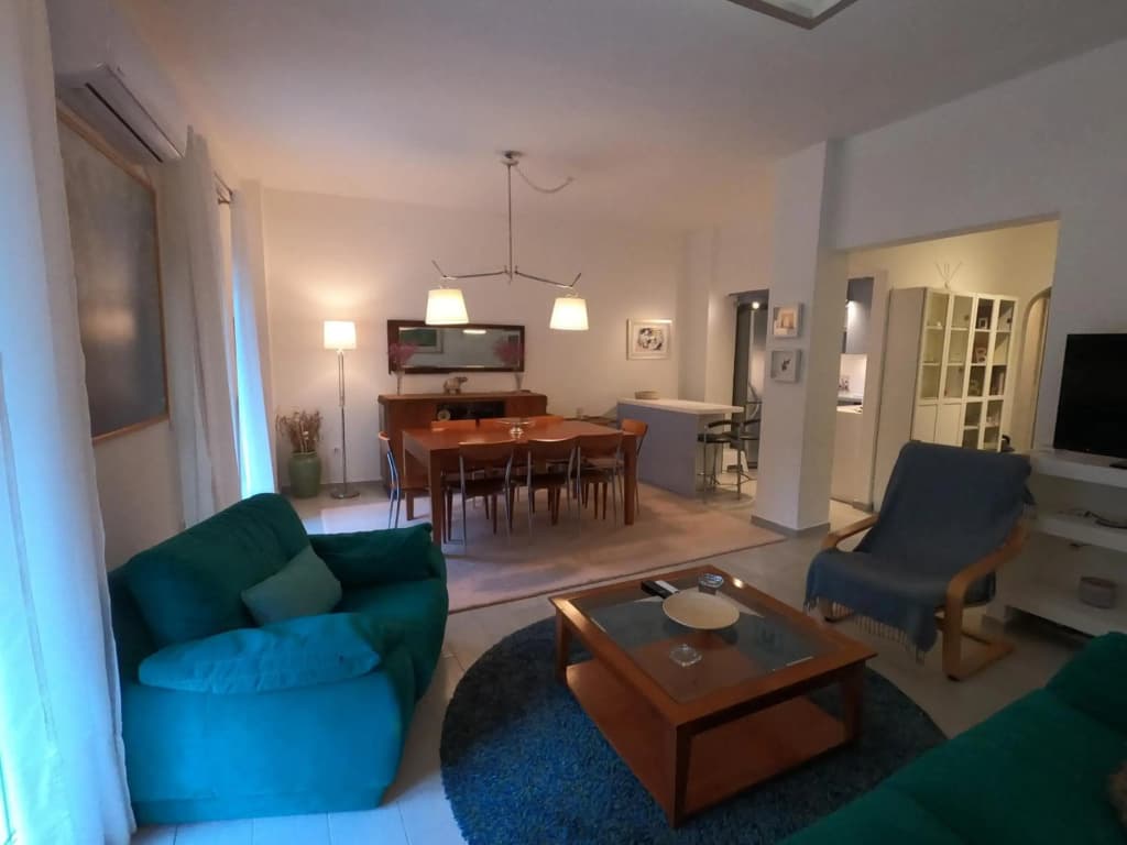 Park view apartment near Panormou - photo 11
