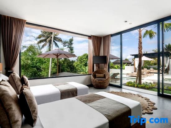 Villa Serenity by BaliSuperHost - photo 6
