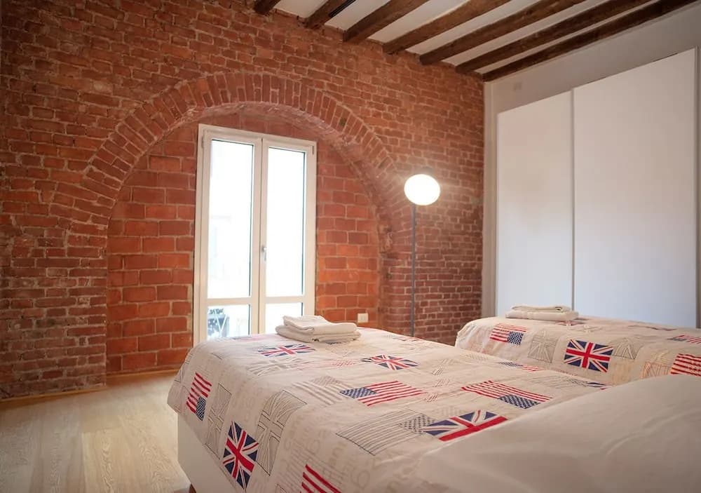 Isola apartment - photo 3