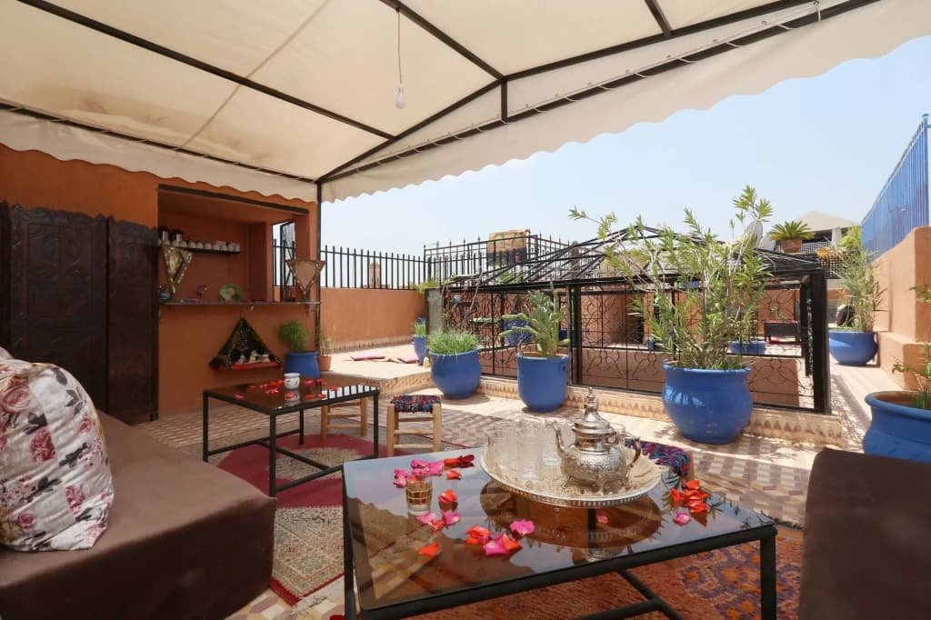 Ha Tel Riad Hayat - photo 20