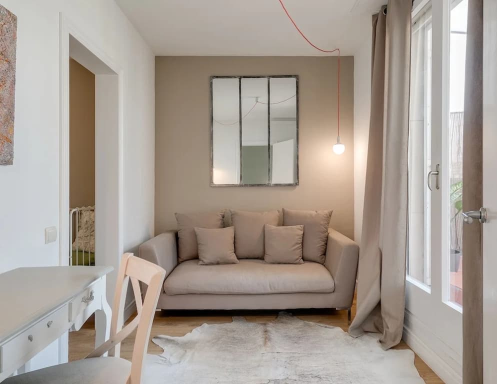 Look Barcelona Apartments - photo 2