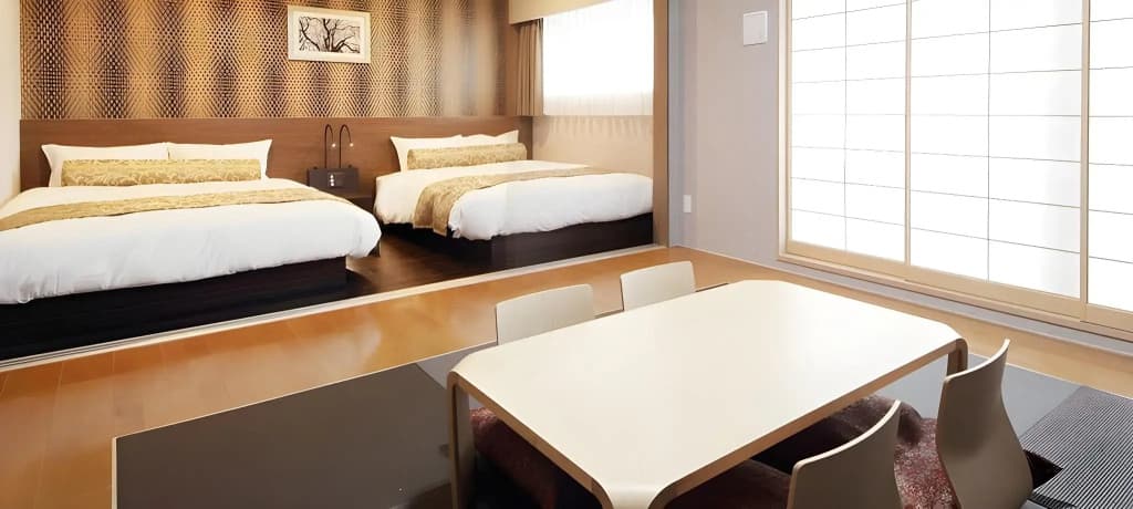SARASA HOTEL Shinsaibashi - photo 33