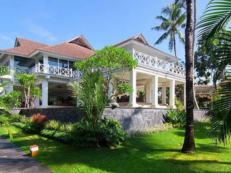 Villa Gajah Putih - photo 4