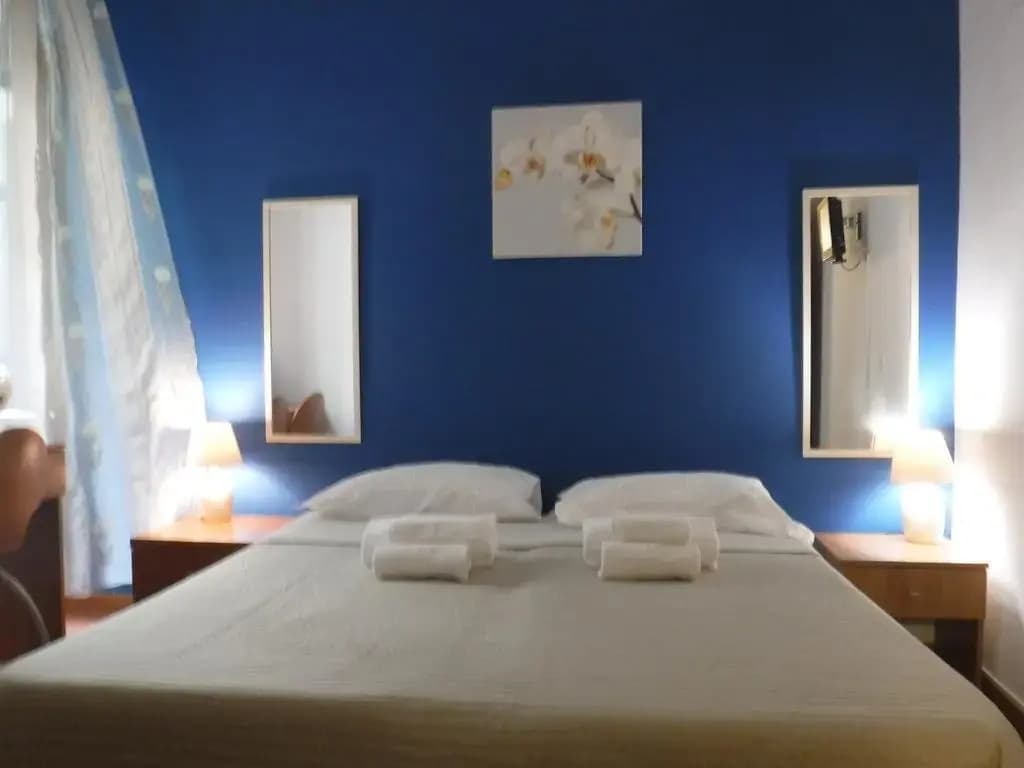 Ares Rooms - photo 3
