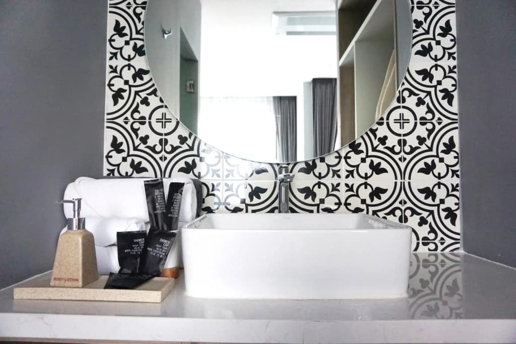 Antiya Hotel Phuket - photo 42