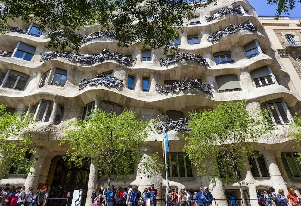 Sweet Inn Apartments Eixample - main photo