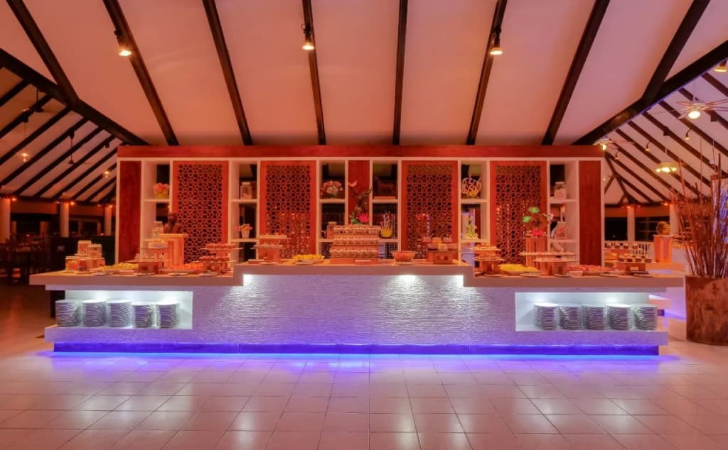 Villa Haven Resort Maldives - photo 3