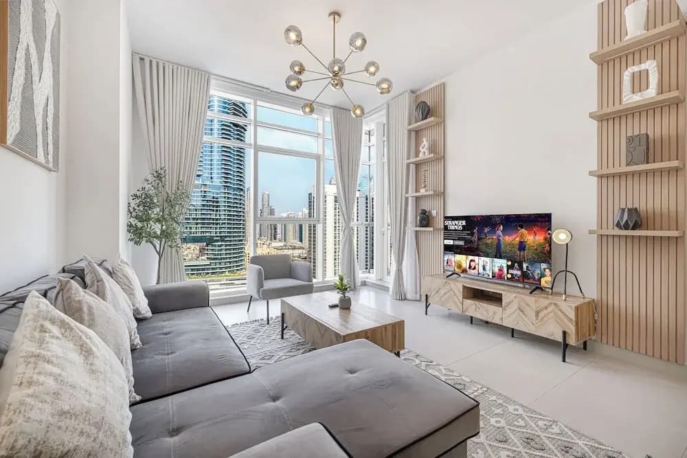Nine Tower Suites By Hostiva - photo 3