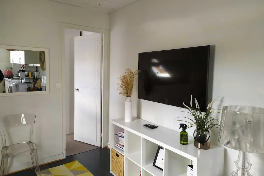 Apartment 2 Rooms - Le Marais - Paris - photo 2