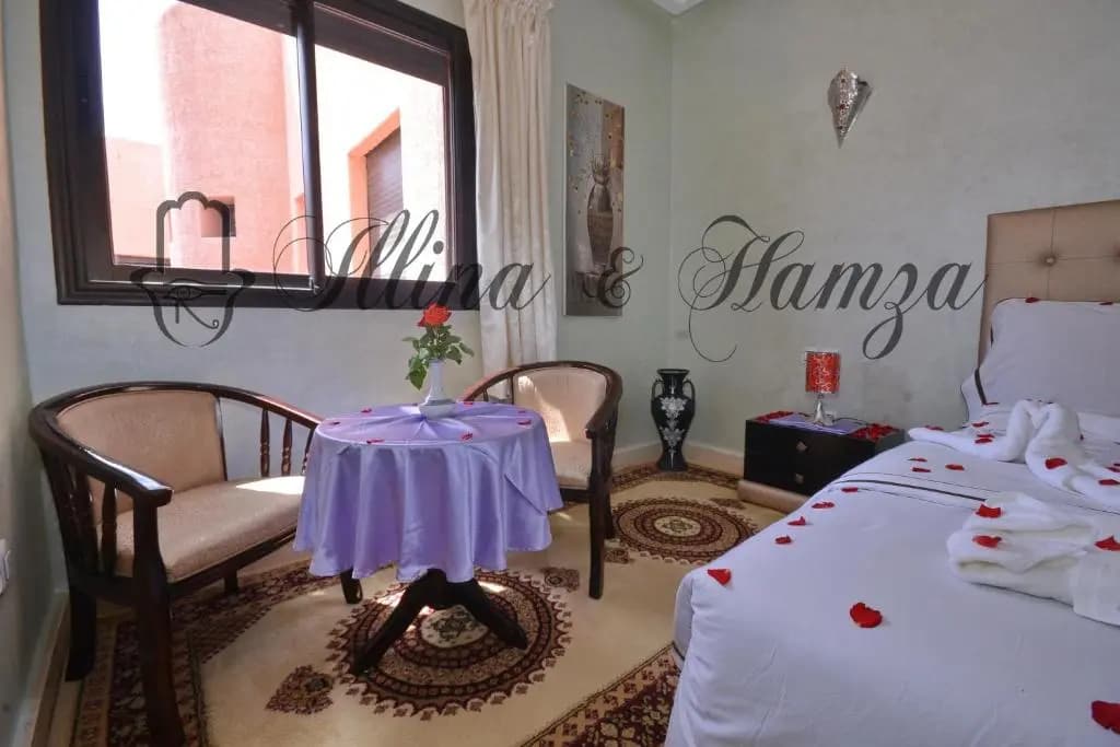Illina & Hamza Apartment - photo 3