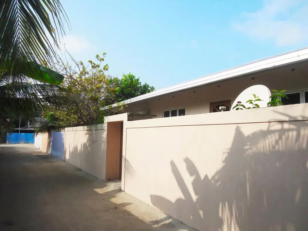 Summer Home - photo 21