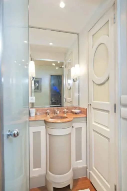 108373 - Appartement 4 Personnes à Paris - photo 9