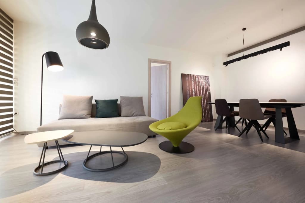 Athenian Residences - photo 2