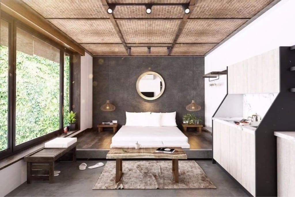 Monstera House - photo 3