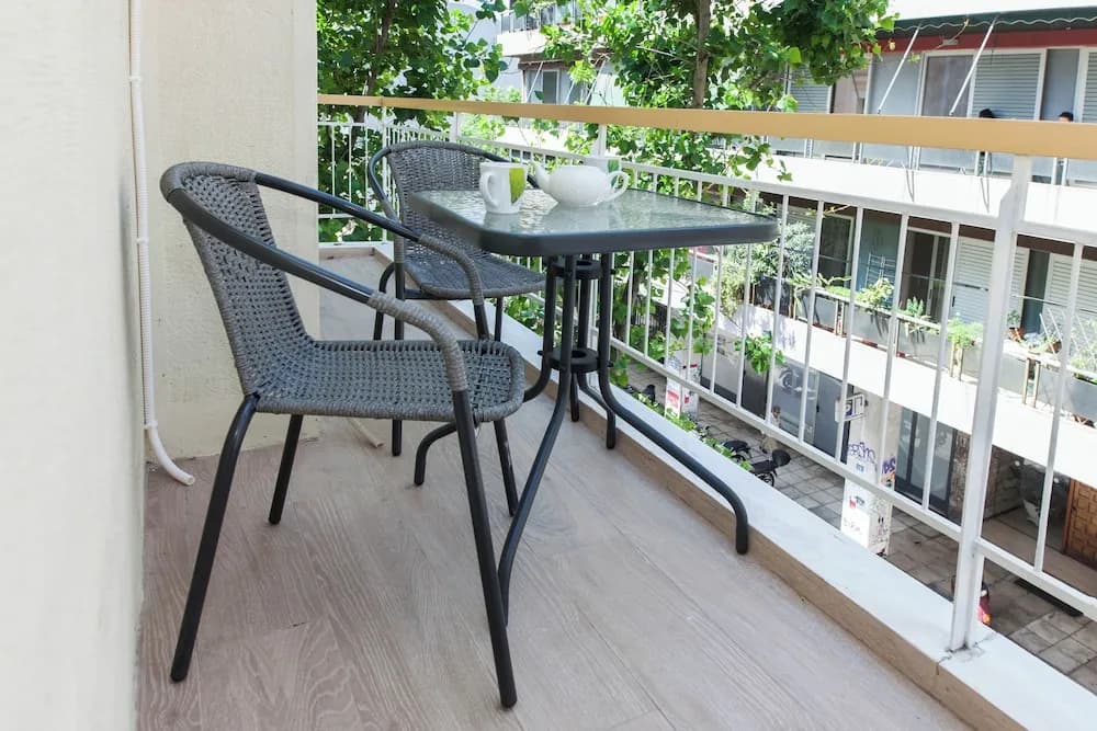 Exarhia Silver Moon with Acropolis View - photo 13