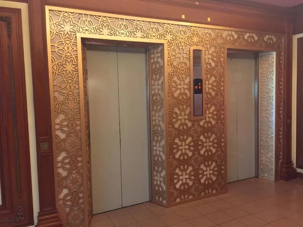 Mido Hotel - photo 10