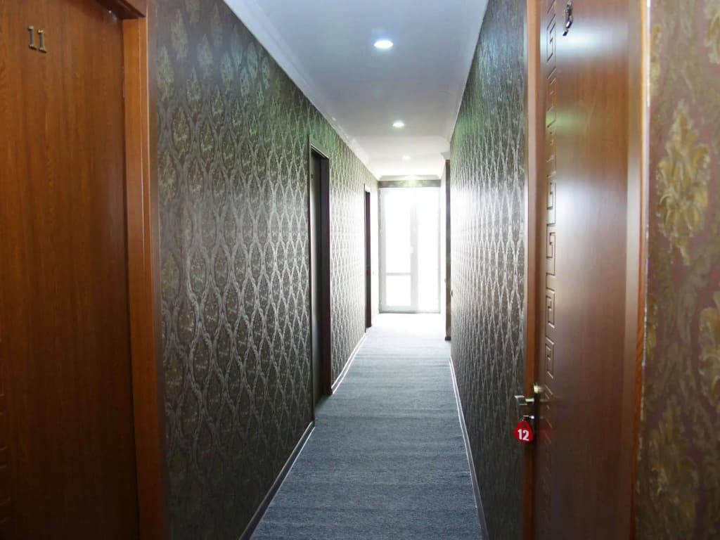 Shalimar Hotel - photo 11