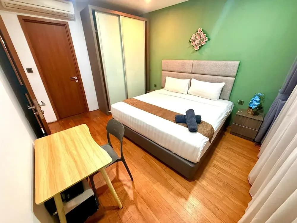 Vortex suites klcc - photo 2