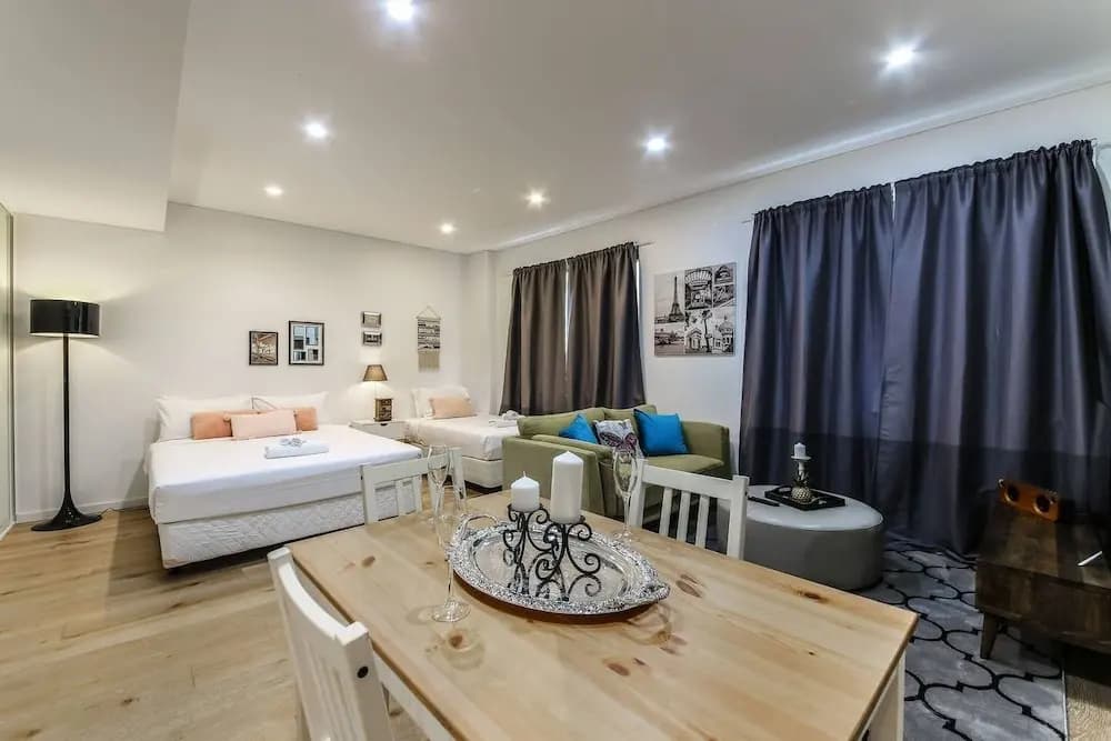 A13-darling Harbour Studio - photo 2