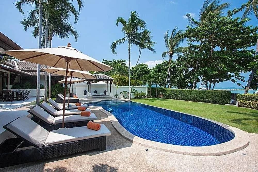 Blossom Dew Villa B - photo 14