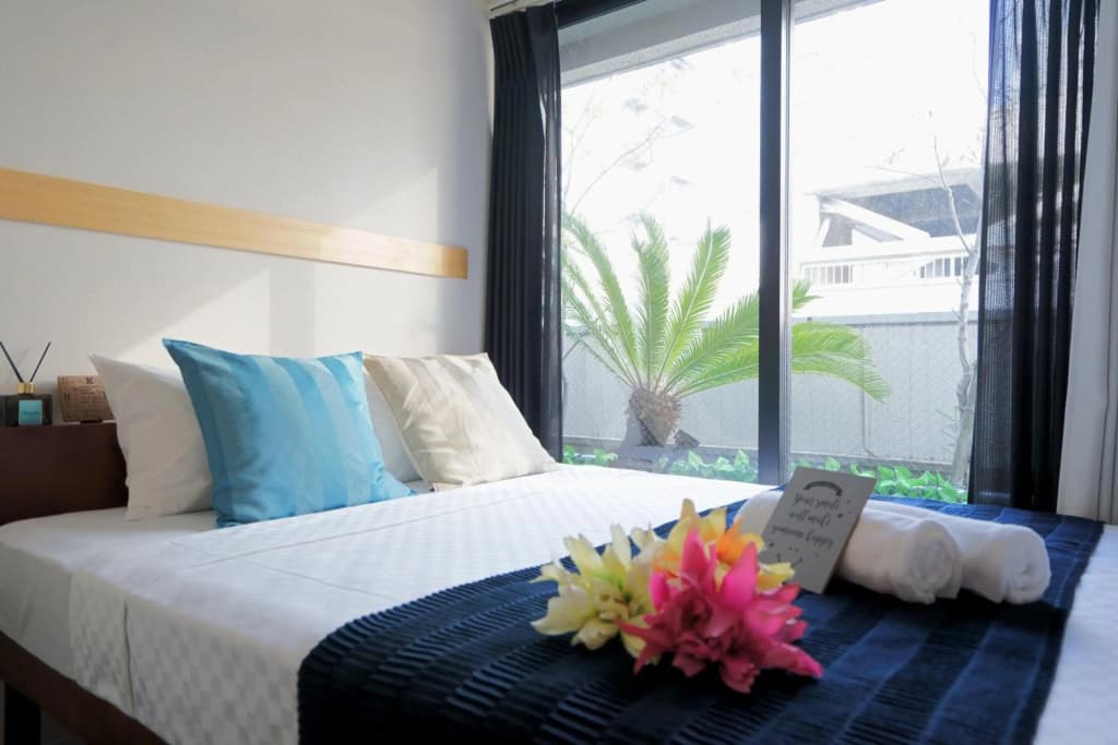 Feel Osaka Yu - Hostel - photo 3
