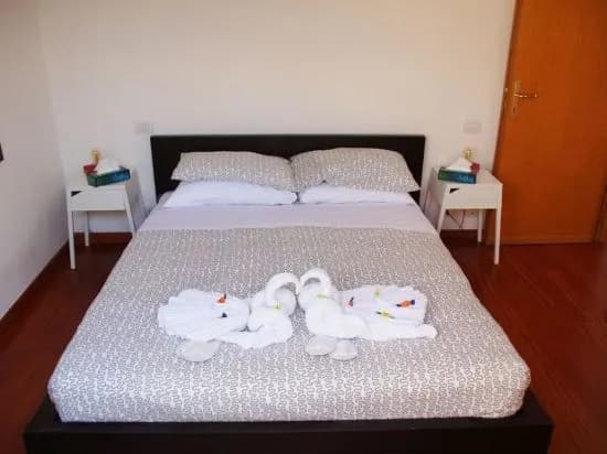 San Pietro Penthouse - main photo