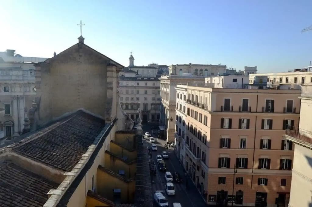 Hotel Tritone - photo 38