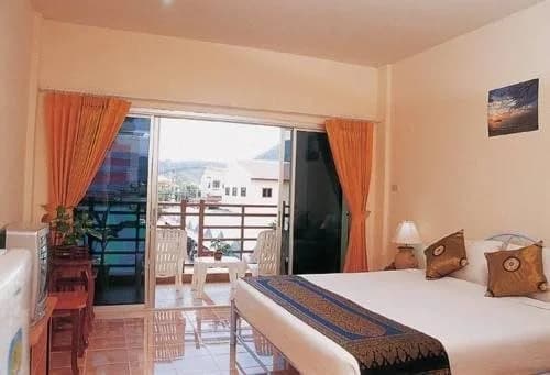 Thaweewong Guesthouse - photo 2