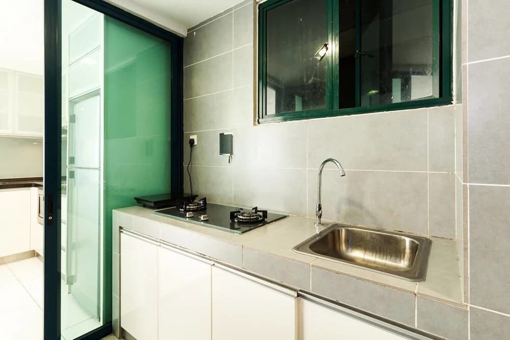 Casa Bukit Bintang 3Br By Guestready - photo 6