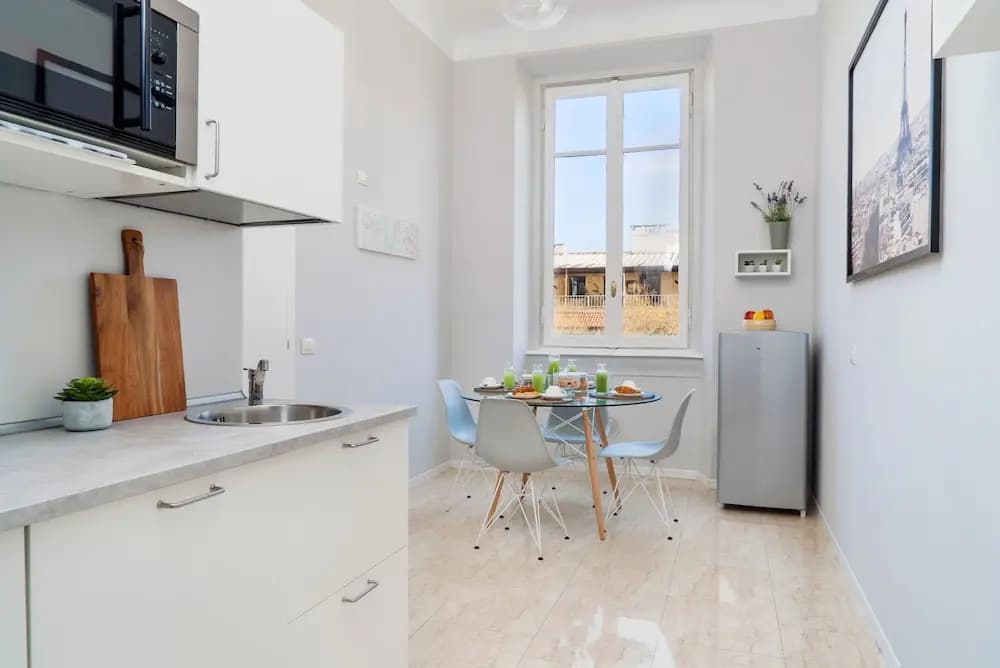 Design 3 bedrooms apartment - photo 12